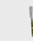 Bistrot Vintage Cutlery Khaki