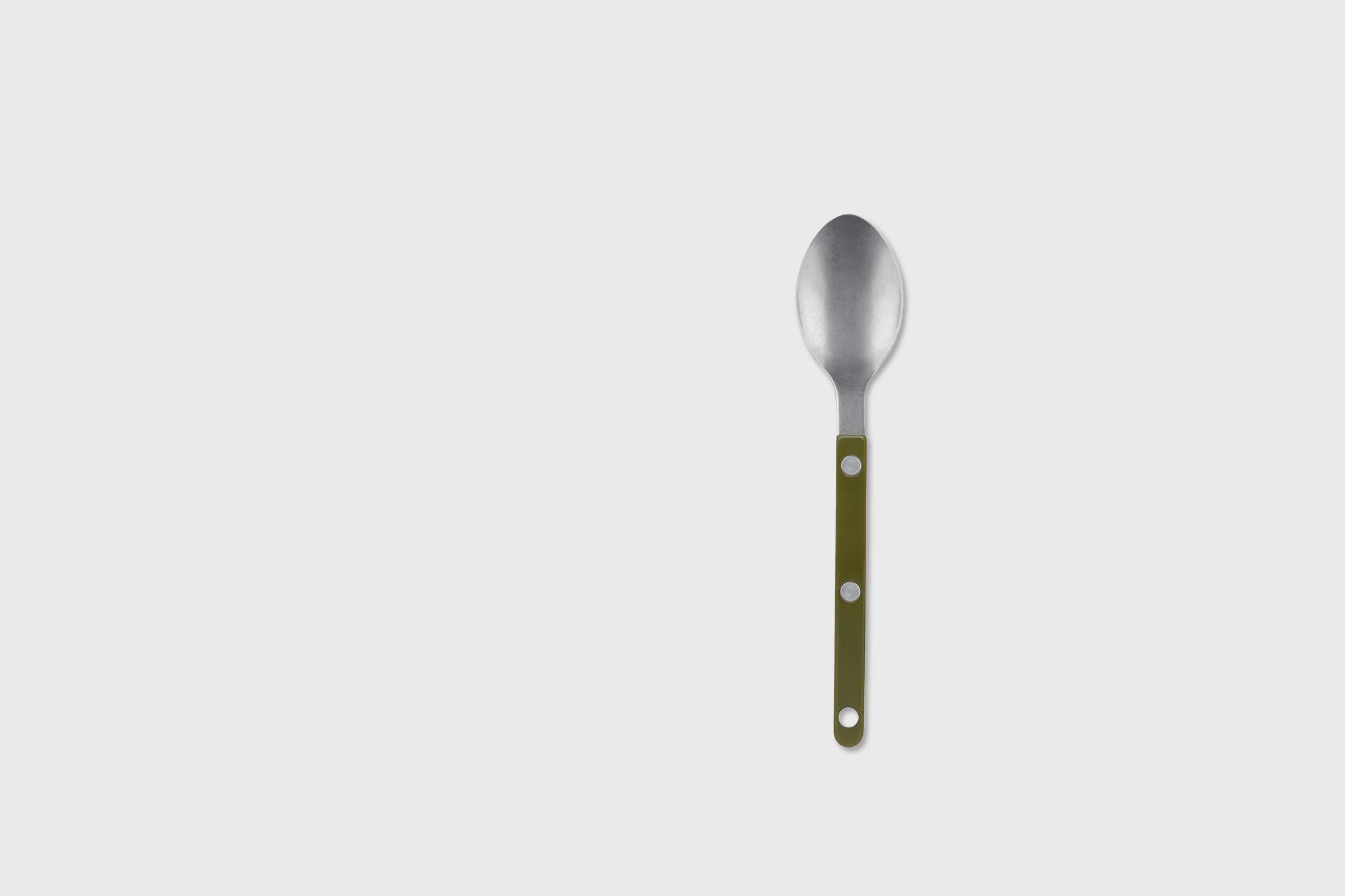 Sabre Paris - Bistrot Vintage Cutlery Khaki - BindleStore.