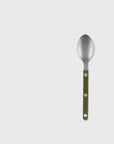 Bistrot Vintage Cutlery Khaki