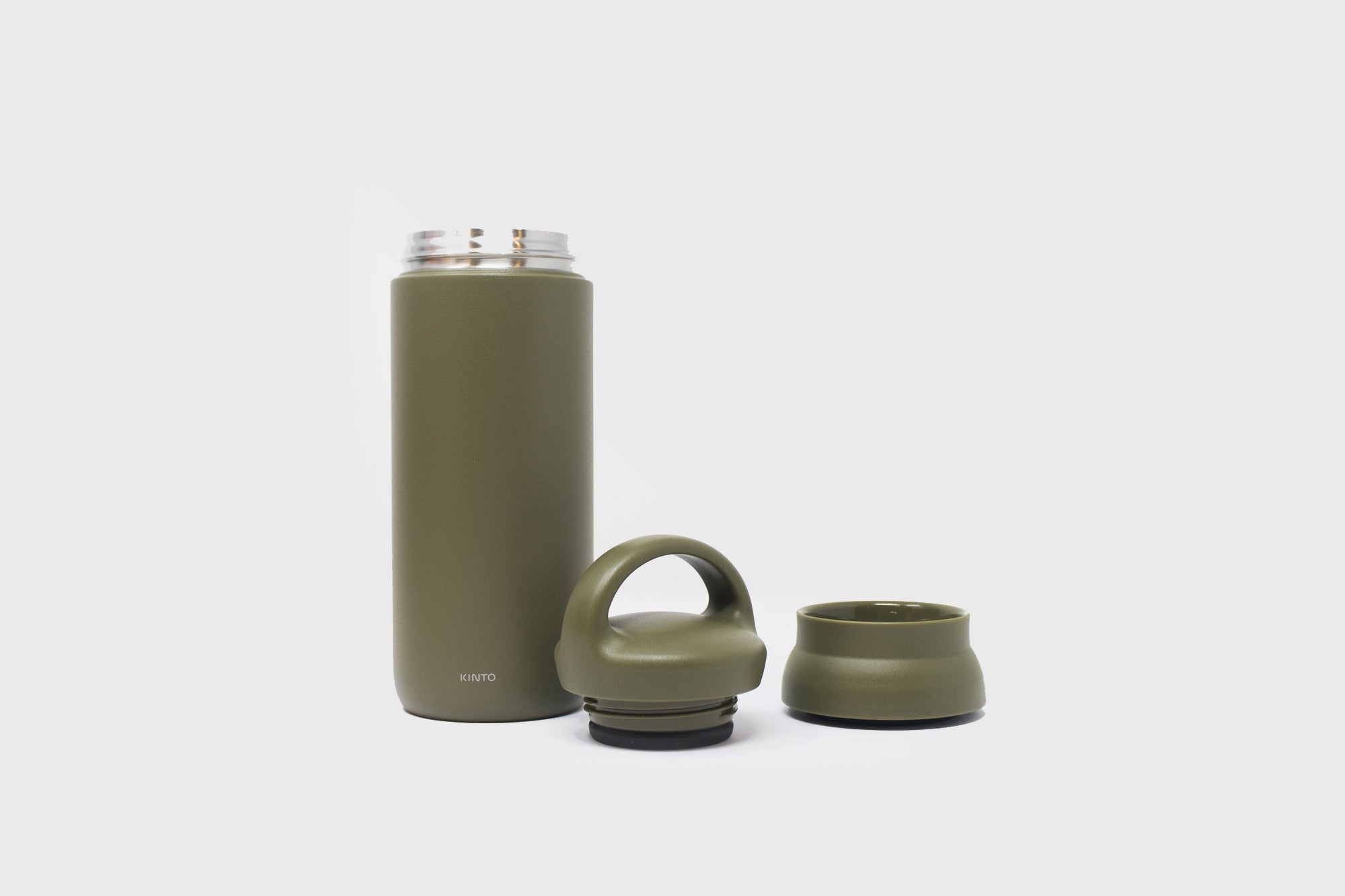 Yellow Day Off Tumbler | KINTO