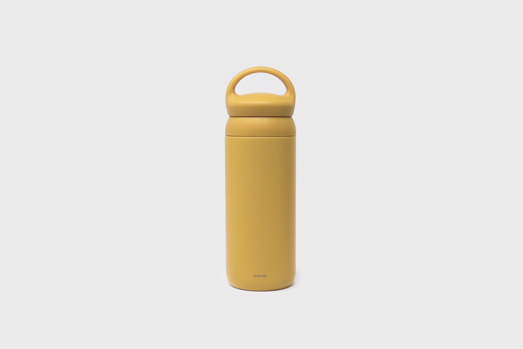 Yellow Day Off Tumbler | KINTO