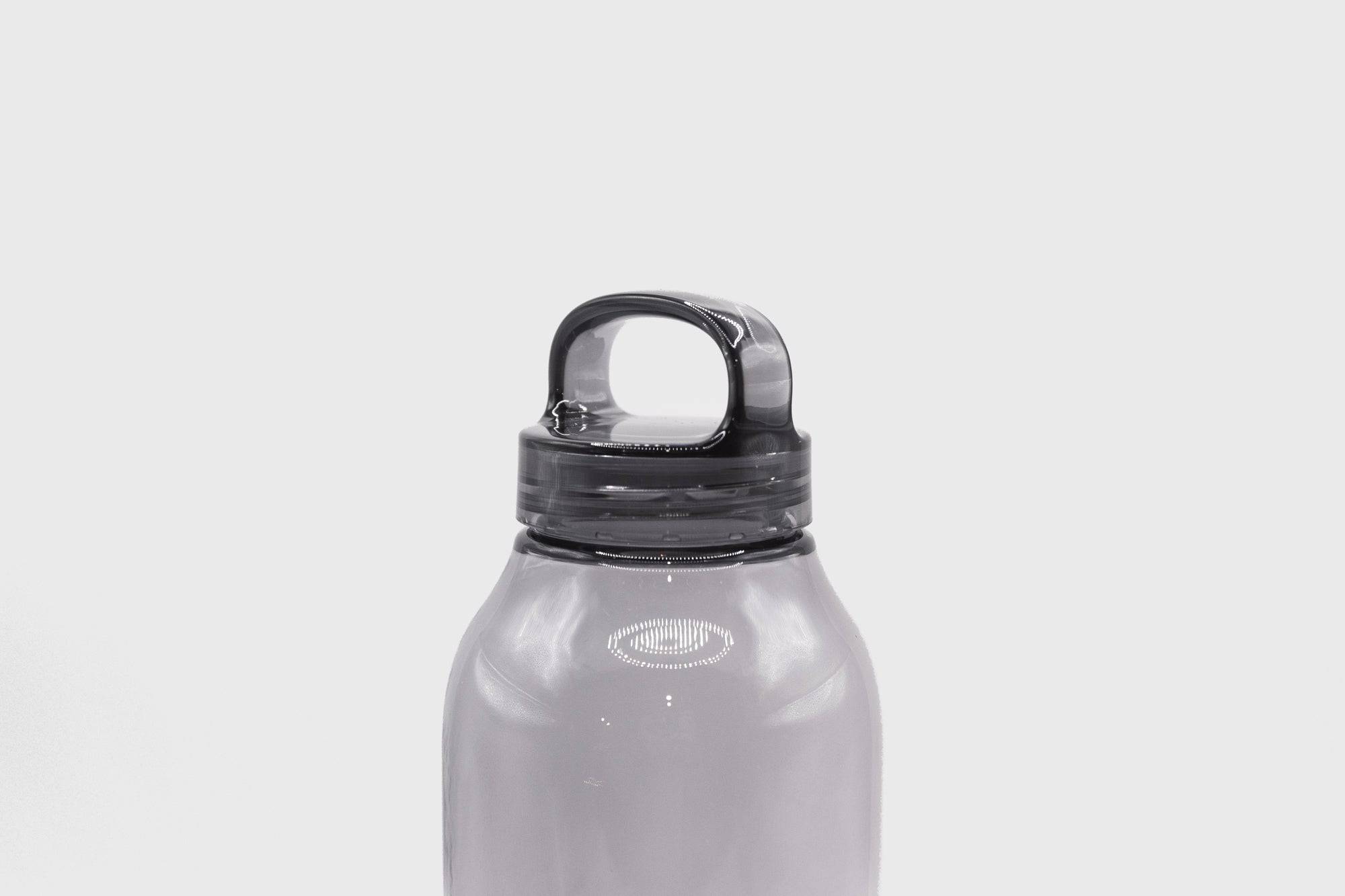 Water Bottle 300ml – Smoke | KINTO