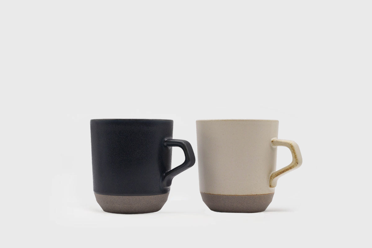 Ceramic Lab Mug Large | Japanese Porcelain | KINTO