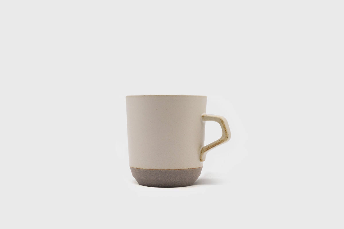 Ceramic Lab Mug Large | Japanese Porcelain | KINTO