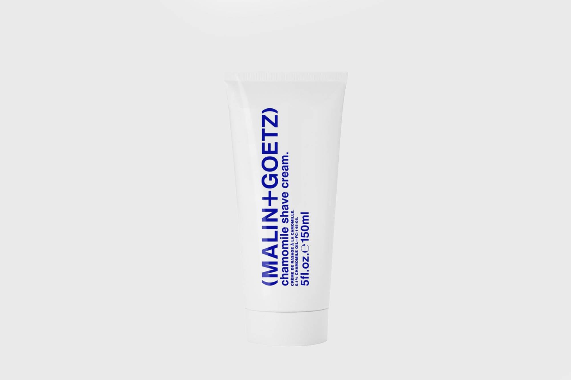 Chamomile Shave Cream