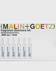 MALIN+GOETZ - MALIN+GOETZ Fragrance Discovery Kit - BindleStore.