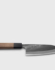 Niwaki - Shirogami Mini Santoku Knife - BindleStore.