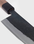 Niwaki - Shirogami Santoku Knife - BindleStore.