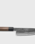 Niwaki - Shirogami Santoku Knife - BindleStore.