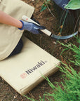 Niwaki - Kneeler - BindleStore.