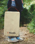 Niwaki - Kneeler - BindleStore.