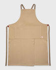 Niwaki - Split Front Apron - BindleStore.