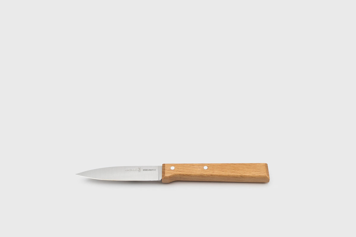 Paring Knife [No. 112] | BindleStore.