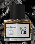 02 'Cade + Frankincense' Botanical Parfum