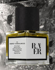 RAER - 03 'Ambre + Sandalwood' Botanical Parfum - BindleStore.