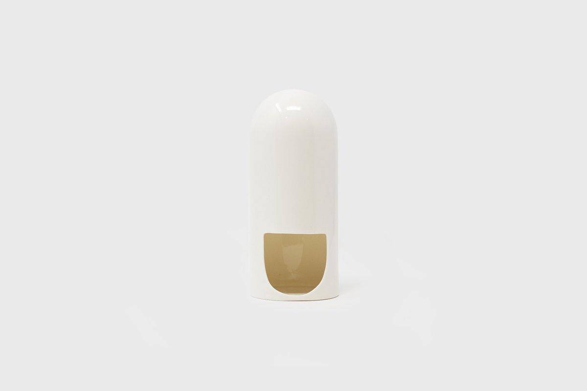 Studio Arhoj - Ghost Light Candle Holder - BindleStore.