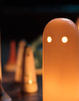 Studio Arhoj - Ghost Light Candle Holder - BindleStore.