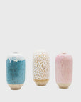 Studio Arhoj - Mini Yuki Vase - BindleStore.