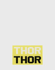 THOR - THOR Logo Sticker - BindleStore.
