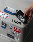 THOR - THOR Logo Sticker - BindleStore.