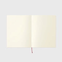 MD Notebook [A4 Blank] Notebooks & Paper [Office & Stationery] MD Paper    Deadstock General Store, Manchester