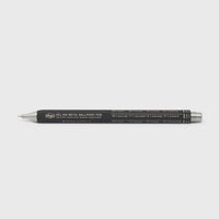Days Gel Ballpoint [Black] Pens & Pencils [Office & Stationery] Mark's Inc.    Deadstock General Store, Manchester
