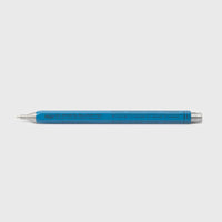 Days Gel Ballpoint [Blue] Pens & Pencils [Office & Stationery] Mark's Inc.    Deadstock General Store, Manchester
