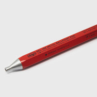 Days Gel Ballpoint [Red] Pens & Pencils [Office & Stationery] Mark's Inc.    Deadstock General Store, Manchester