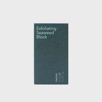 Exfoliating Seaweed Block Body [Beauty & Grooming] Haeckels    Deadstock General Store, Manchester