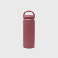 Day Off Tumbler [Rose] Drinks Carriers [Accessories] KINTO    Deadstock General Store, Manchester