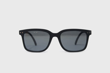 Type L Sunglasses [Black] Eyewear [Accessories] IZIPIZI    Deadstock General Store, Manchester