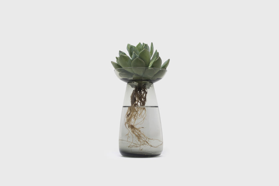 Aqua Culture Vase [Large] Plants & Pots [Homeware] KINTO    Deadstock General Store, Manchester