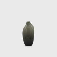 SACCO Vase [Grey] Plants & Pots [Homeware] KINTO 03 [Tall]   Deadstock General Store, Manchester