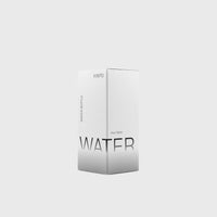 Water Bottle 300ml [Smoke] Drinks Carriers [Accessories] KINTO    Deadstock General Store, Manchester