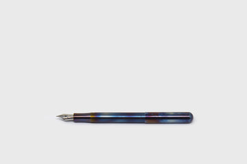 Liliput Fountain Pen [Fireblue] Pens & Pencils [Office & Stationery] Kaweco    Deadstock General Store, Manchester