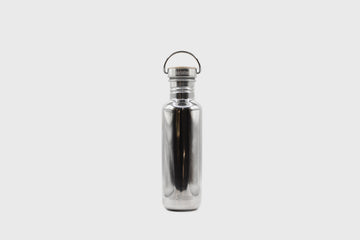 Classic 27oz Water Bottle [Reflect] Drinks Carriers [Accessories] Klean Kanteen    Deadstock General Store, Manchester