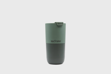 Rise Highball Tumbler [Sea Spray Green] Drinks Carriers [Accessories] Klean Kanteen    Deadstock General Store, Manchester