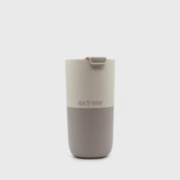 Rise Highball Tumbler [Tofu White] Drinks Carriers [Accessories] Klean Kanteen    Deadstock General Store, Manchester