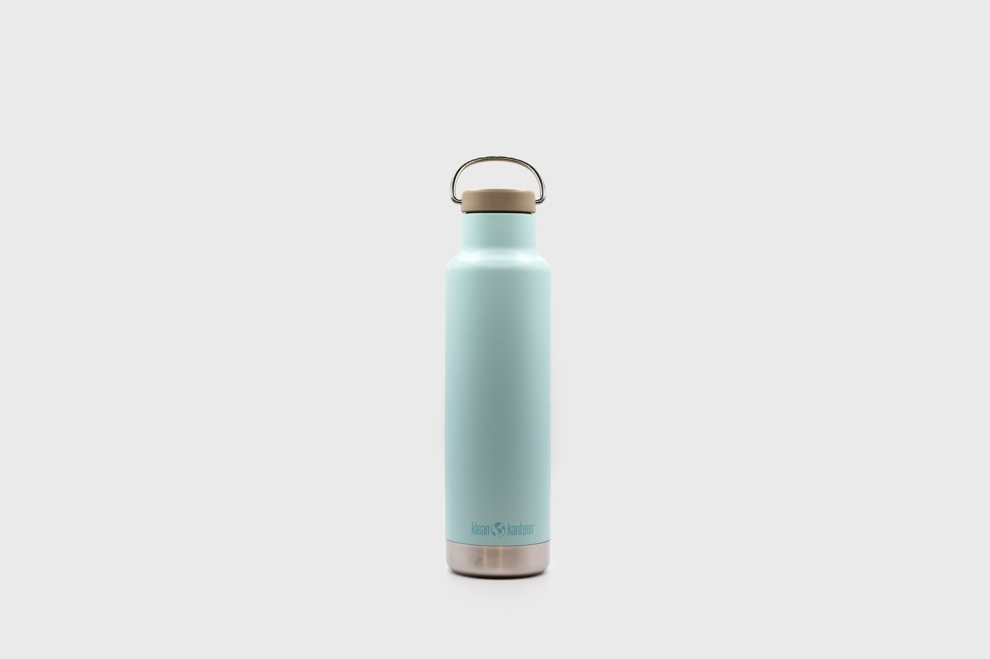 Klean Kanteen Insulated Classic Water Bottle with B&H Logo (20 oz, Matte  Black)