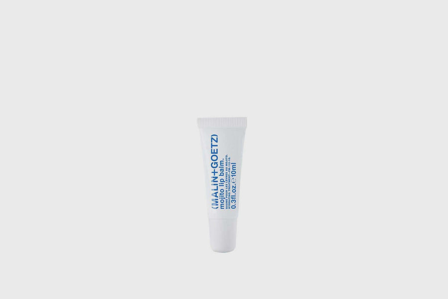 Mojito Lip Balm Face [Beauty & Grooming] (MALIN+GOETZ)    Deadstock General Store, Manchester
