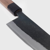 Shirogami Santoku Knife Kitchenware [Kitchen & Dining] Niwaki    Deadstock General Store, Manchester