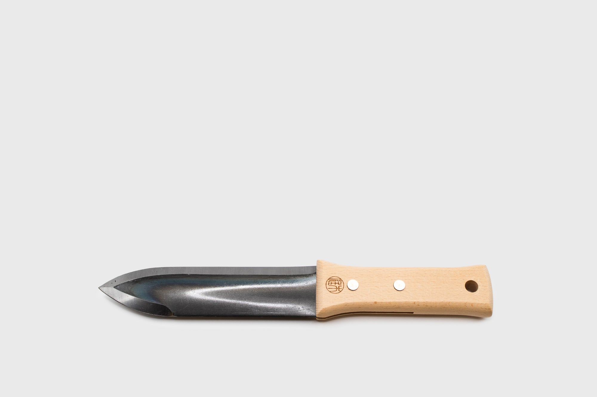 Hori Hori & Canvas Sheath Gardening Niwaki    Deadstock General Store, Manchester