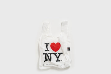 Standard Baggu [I Love NY] Bags & Wallets [Accessories] BAGGU    Deadstock General Store, Manchester