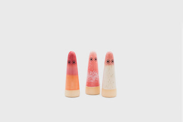 Ghost [Pink] Ceramics & Glassware [Homeware] Studio Arhoj    Deadstock General Store, Manchester