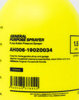 General Purpose Sprayer Gardening ANAheim Deadstock General Store, Manchester