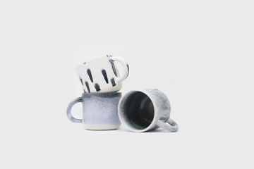 Chug Mug [Mono] Mugs & Cups [Kitchen & Dining] Studio Arhoj    Deadstock General Store, Manchester