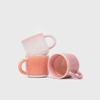 Chug Mug [Pink] Mugs & Cups [Kitchen & Dining] Studio Arhoj    Deadstock General Store, Manchester