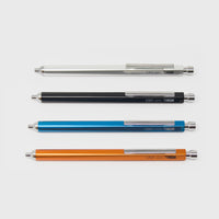 GS01 Horizon Needlepoint Pens & Pencils [Office & Stationery] OHTO    Deadstock General Store, Manchester