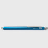 GS01 Horizon Needlepoint Pens & Pencils [Office & Stationery] OHTO Blue   Deadstock General Store, Manchester