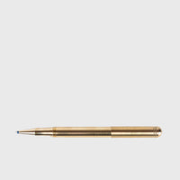 Liliput Ballpen [Brass] Pens & Pencils [Office & Stationery] Kaweco    Deadstock General Store, Manchester